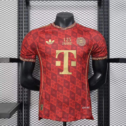 Bayern München Special/Sondertrikot 2025/2026