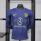 Atletico Madrid Langarm Trikot 2025/2026