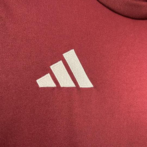 Aston Villa Heimtrikot 2024/2025