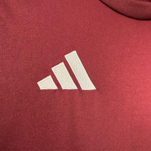 Aston Villa Heimtrikot 2024/2025