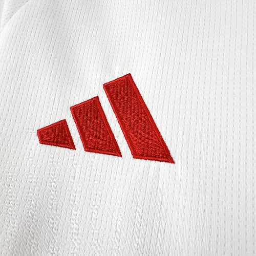 Flamengo Heimtrikot 2026/27