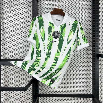 Trikot Nigeria 2025/2026