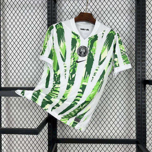 Trikot Nigeria 2025/2026