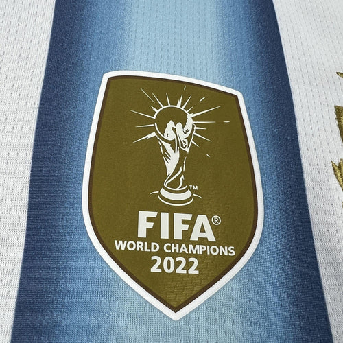 Argentinien Trikot WM 2026