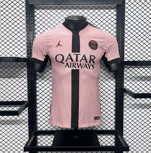 Paris Saint-Germain Trikot 2024/2025