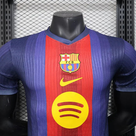 FC Barcelona Special/Sondertrikot 2025/2026
