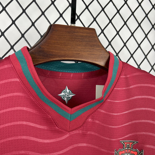 Portugal Kinder-Set WM26