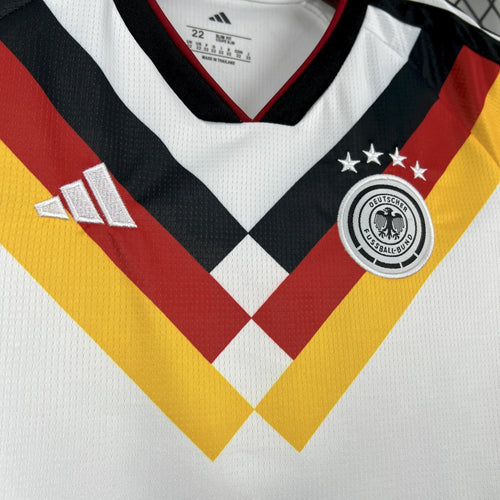Deutschland Kinder-Set WM26