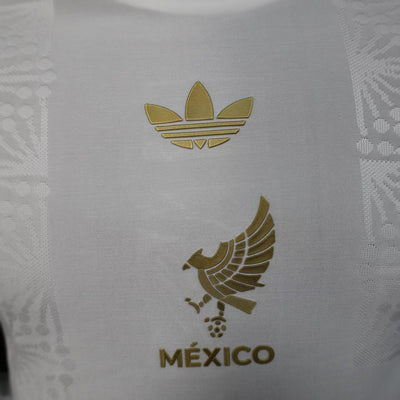 Mexiko Langarm Special/Sondertrikot 2025/2026