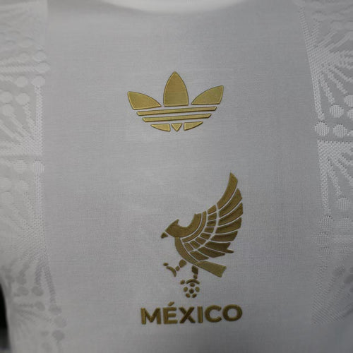 Mexiko Langarm Special/Sondertrikot 2025/2026