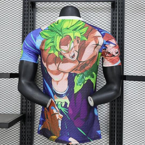 Japan Trikot X Broli 2024/2025