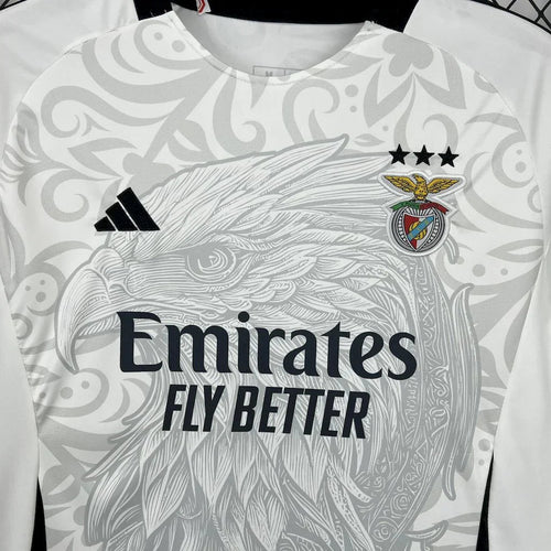 Benfica Trikot 2024/2025