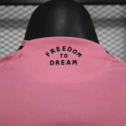 Heimtrikot Inter Miami 2025/2026