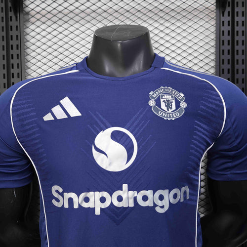 Manchester United Special/Sondertrikot 2025/2026