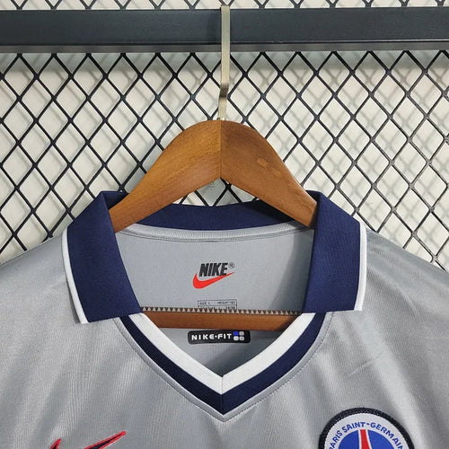 Vintage/Retrotrikot Paris Saint-Germain 2000