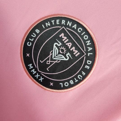 Heimtrikot Inter Miami 2023/2024