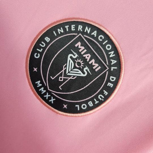Heimtrikot Inter Miami 2023/2024