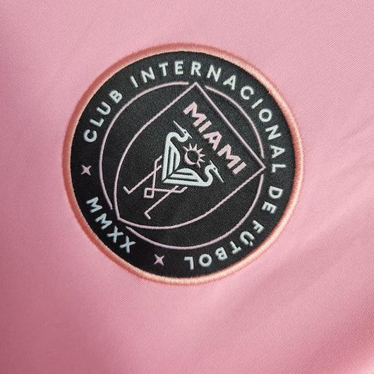 Heimtrikot Inter Miami 2023/2024