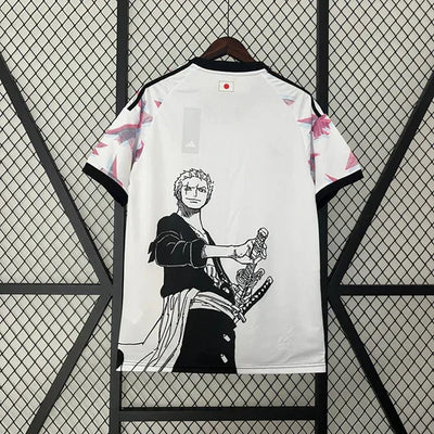 Konzept Trikot Japan 2023/2024 Zoro One Piece