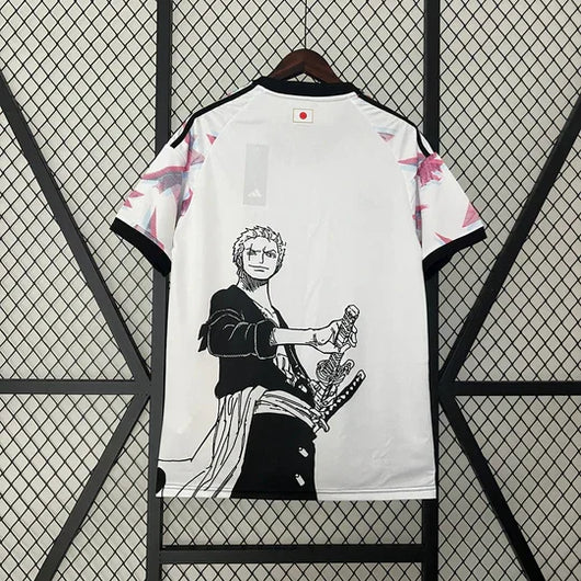 Japan Special/Sondertrikot Zoro One Piece 2023/2024