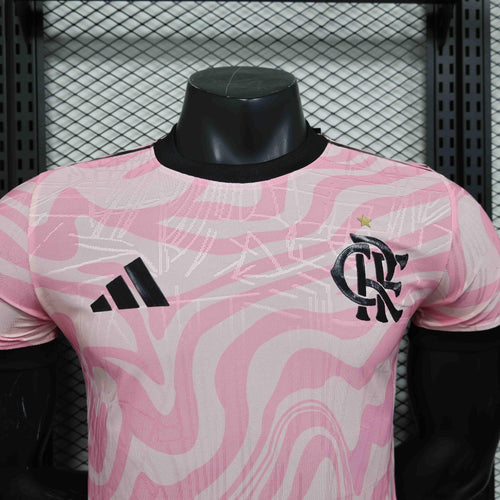 Flamengo Special/Sondertrikot 2025/2026
