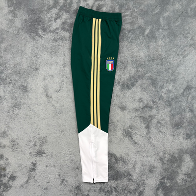 Italy Windbreaker Set