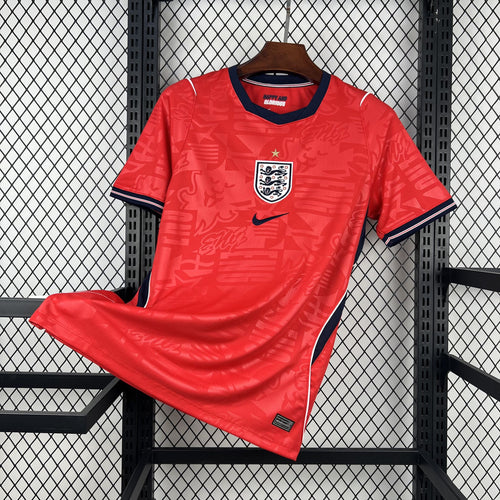 England Auswärtstrikot WM 2026