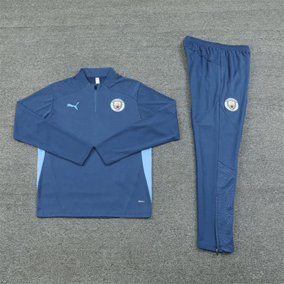 Manchester City Tracksuit