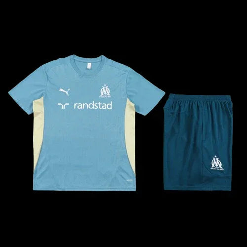 Marseille Set