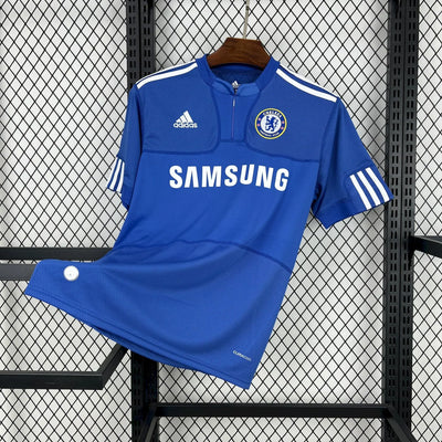Chelsea Retro Trikot 2009/2010