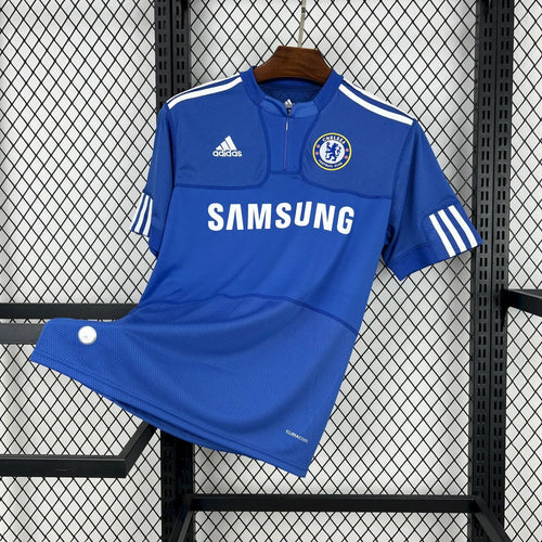 Chelsea Retro Trikot 2009/2010