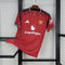 Manchester United Trikot 2025/2026