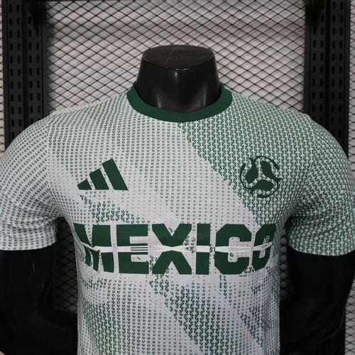 Mexiko Special/Sondertrikot 2026