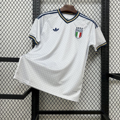 Italien Auswärtstrikot WM 2026