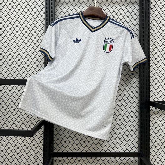 Auswärtstrikot Italien WM 2026
