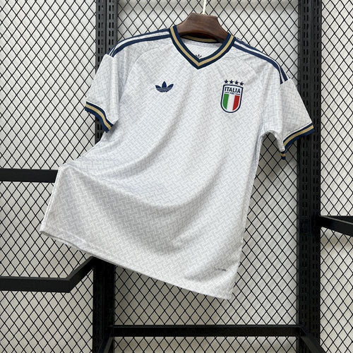 Italien Auswärtstrikot WM 2026