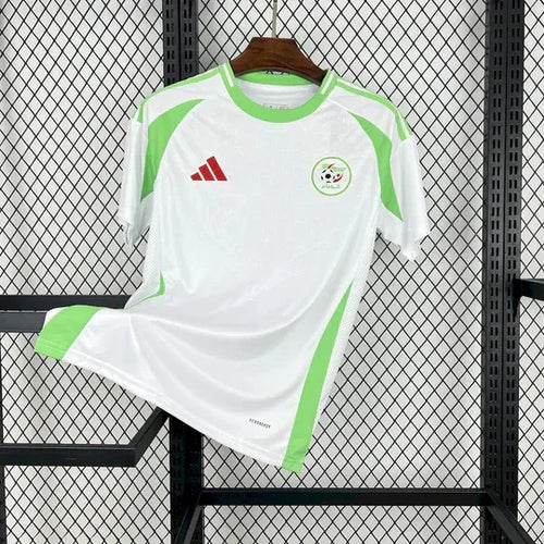 Algerien Heimtrikot 2024/2025