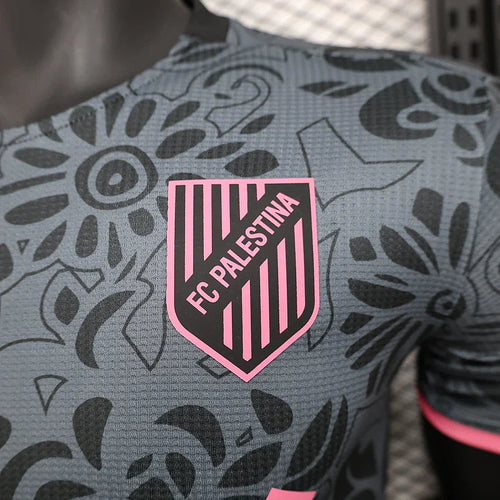 Trikot Palästina 2024