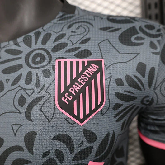 Trikot Palästina 2024