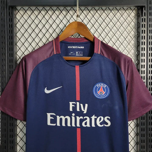 Vintage/Retrotrikot Paris Saint-Germain 2017/2018