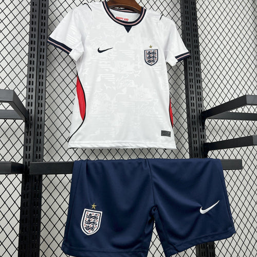 England Kinder-Set WM26