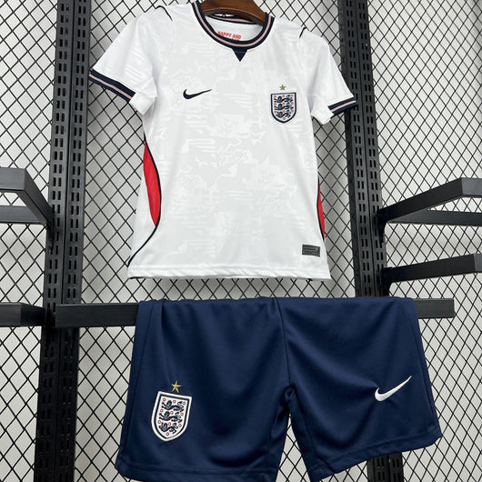 England Kinder-Set WM26