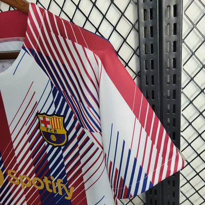 FC Barcelona Trainingstrikot 2023/2024