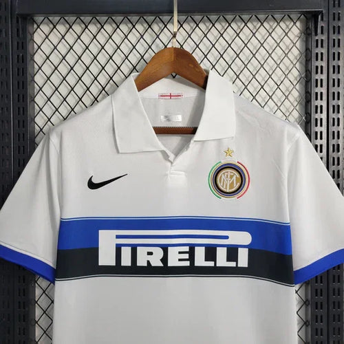 Vintage/Retrotrikot Inter Mailand 2009/2010