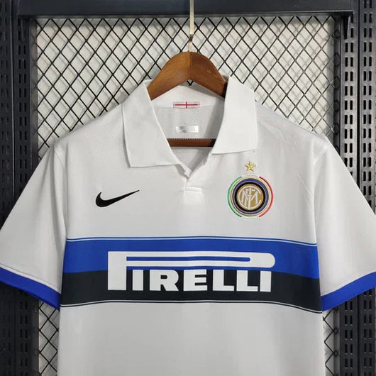 Vintage/Retrotrikot Inter Mailand 2009/2010