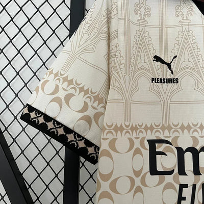 AC Mailand Fourth Trikot 2024/2025