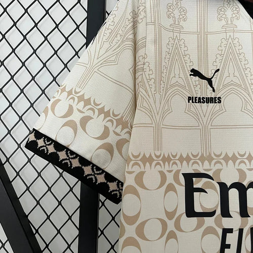 AC Mailand Fourth Trikot 2024/2025