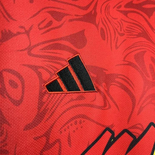 Konzept Trikot Inter Miami 2024/2025
