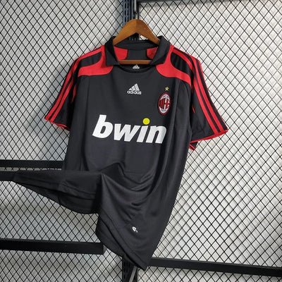 Vintage/Retrotrikot AC Mailand 2007/2008