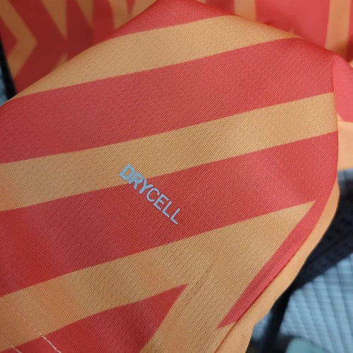 AC Mailand Torwarttrikot 2023/2024